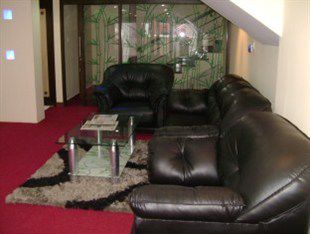 Green Paradise Serviced *