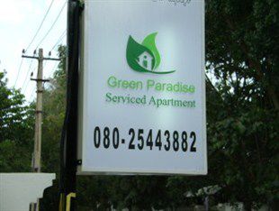 Green Paradise Serviced