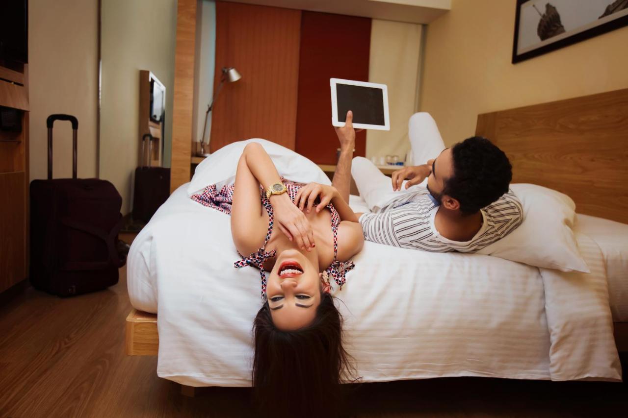 Hotel Ibis Hosur Road - An Accor Brand Bangalore