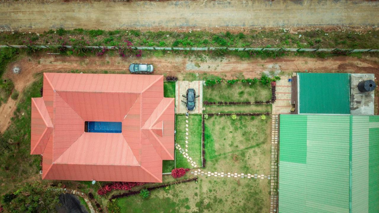 Shreegandha Nest Resort