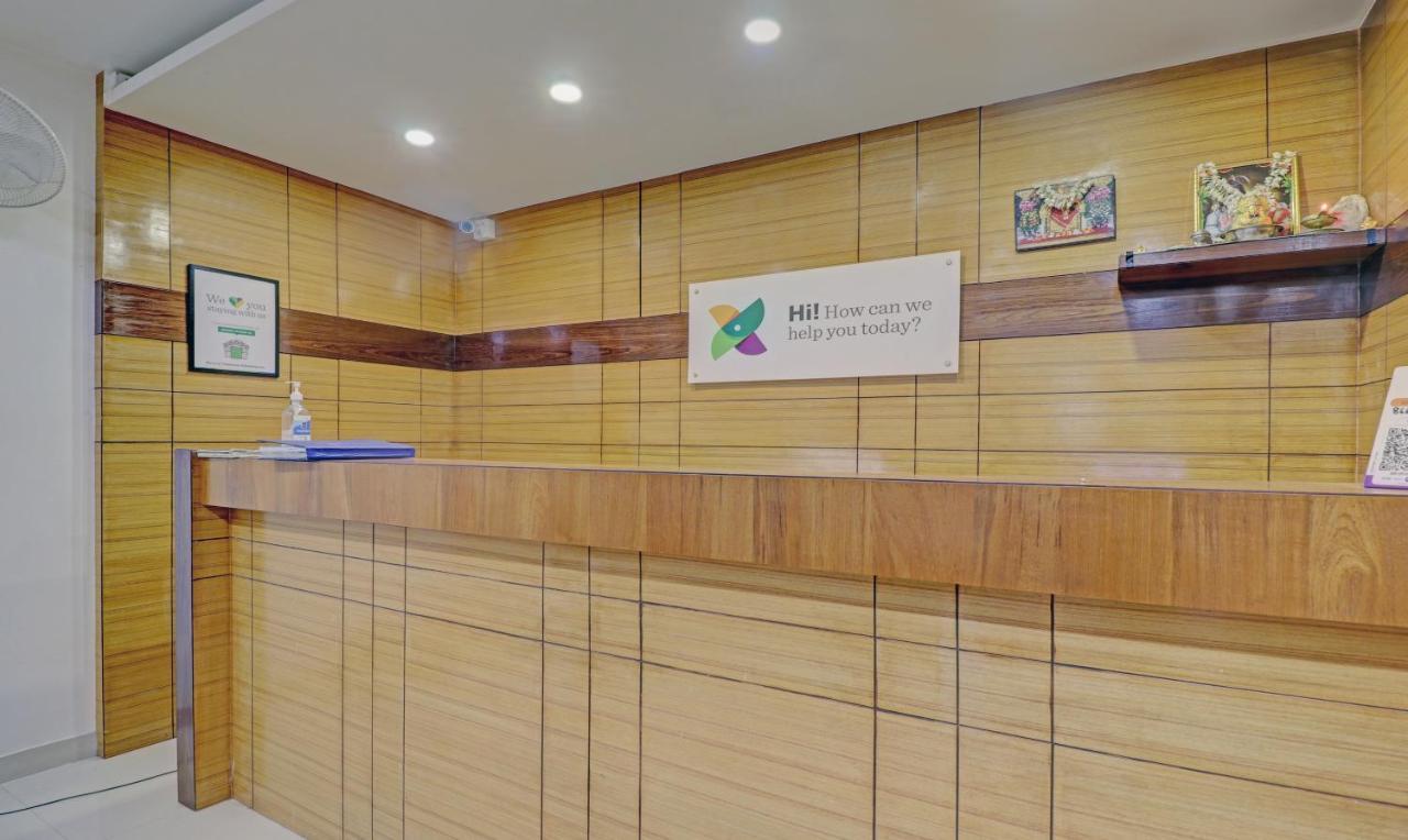 Treebo Kings Suits, Hsr Layout Hotel