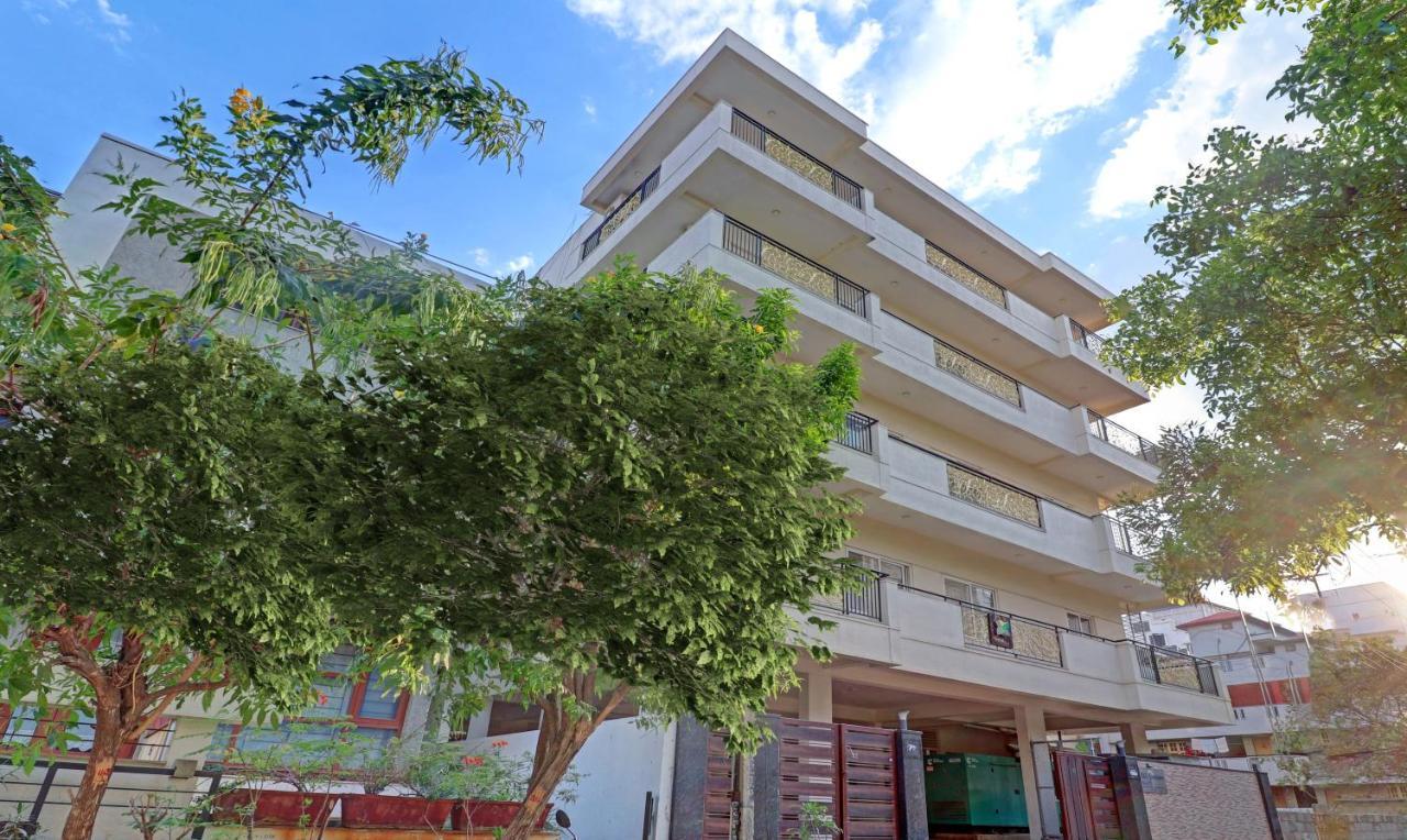 Hotel Treebo Kings Suits, Hsr Layout Bangalore