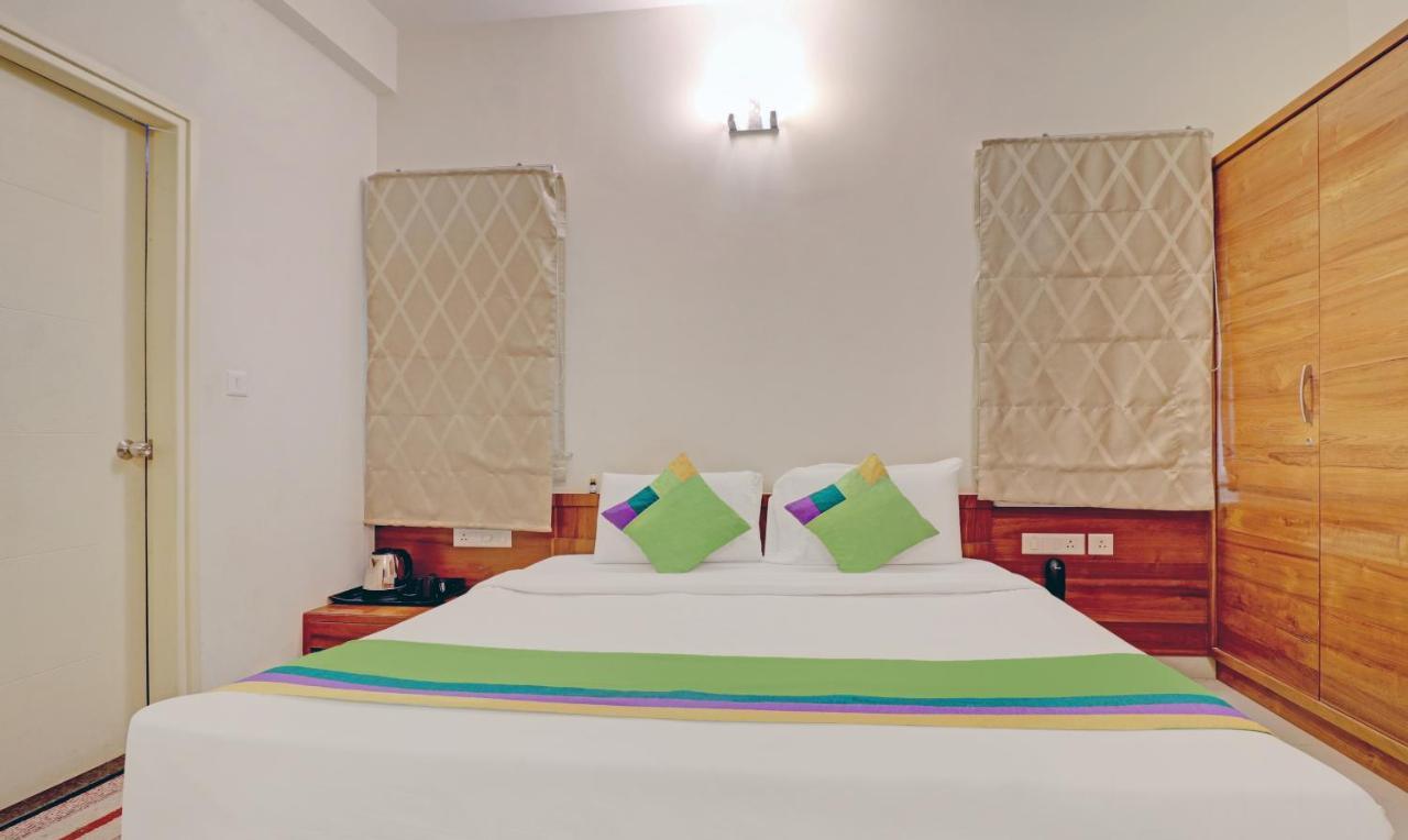 Treebo Kings Suits, Hsr Layout Bangalore