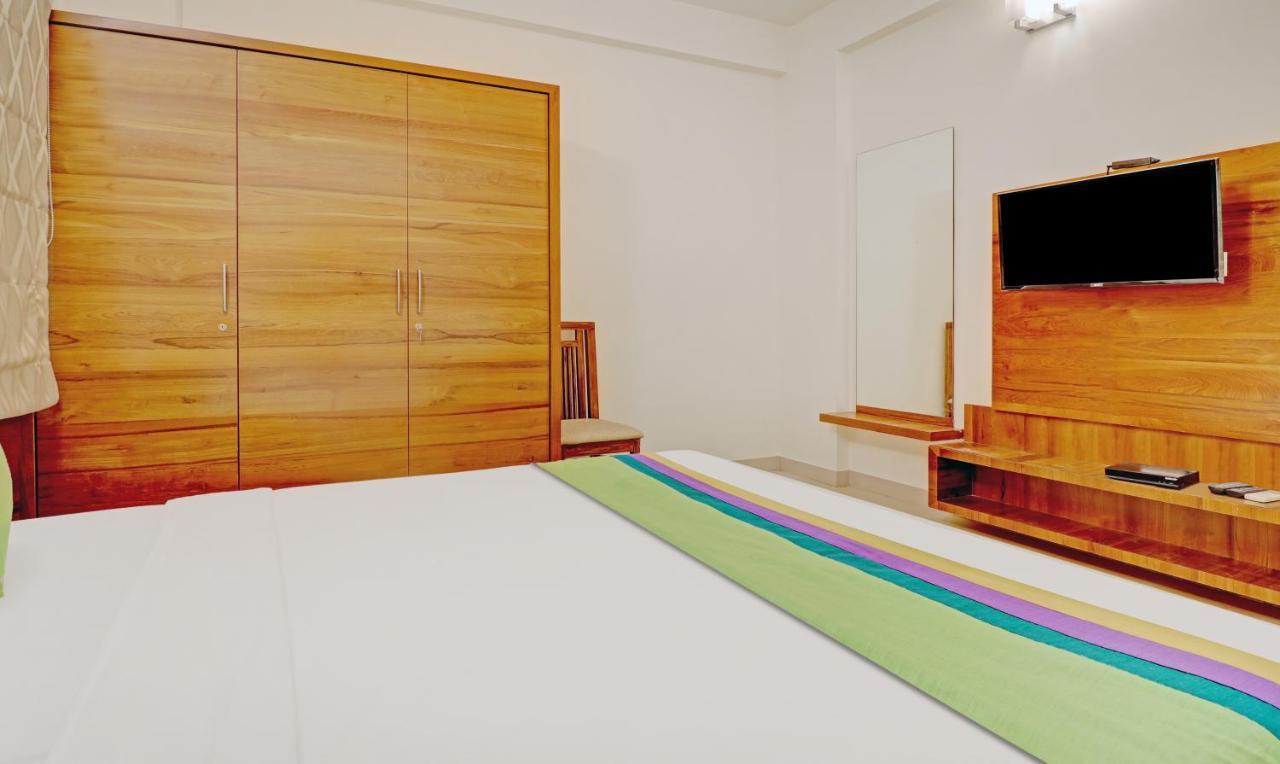 Hotel Treebo Kings Suits, Hsr Layout