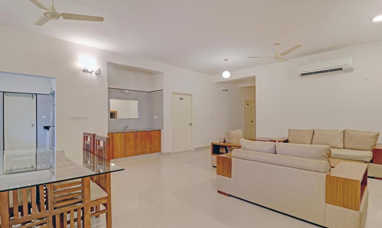 Treebo Kings Suits, Hsr Layout Hotel