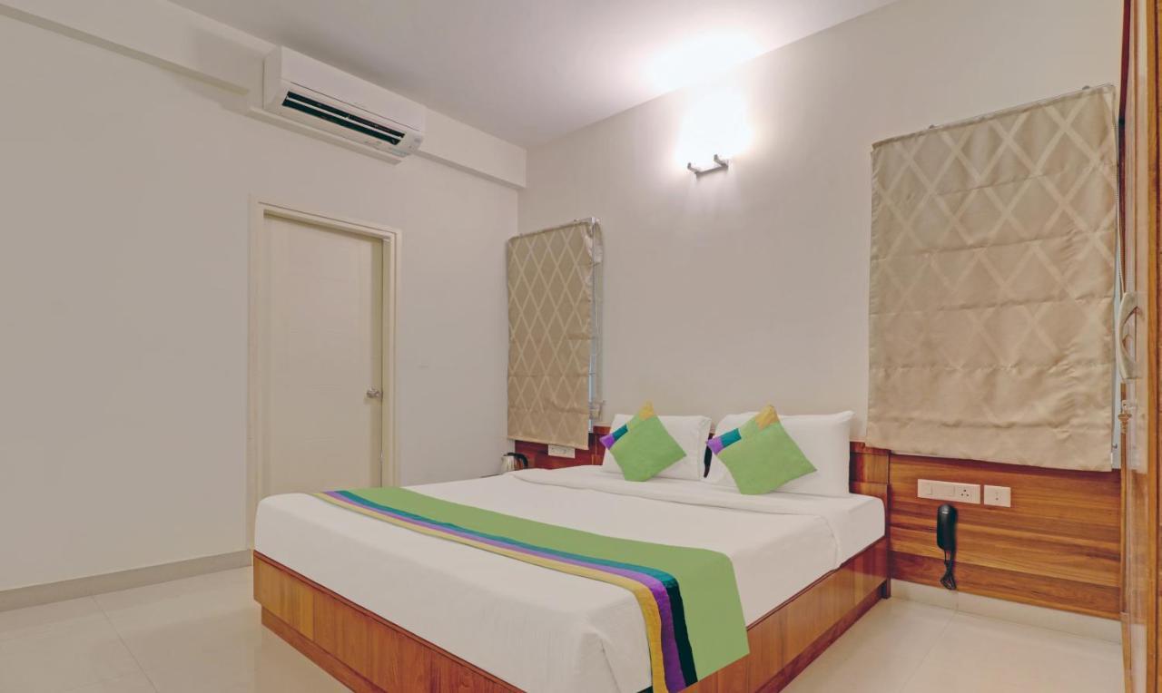 Hotel Treebo Kings Suits, Hsr Layout 3*