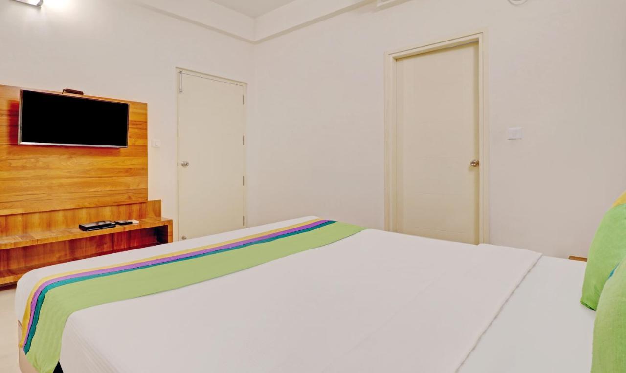 Treebo Kings Suits, Hsr Layout Hotel Bangalore