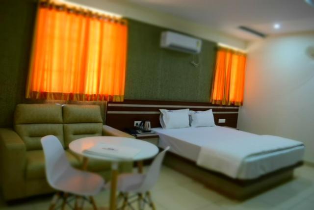 Fortune Hotel 3*