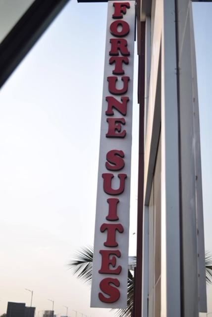 Fortune Hotel