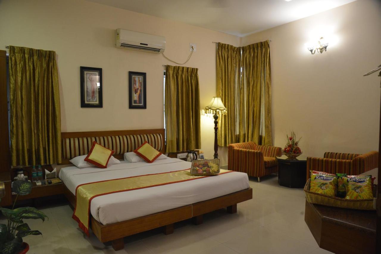 Inn Pai Vista, Kr Road 3*