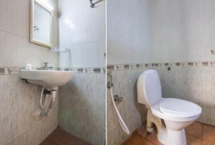 Raj Residency Hotel 2*