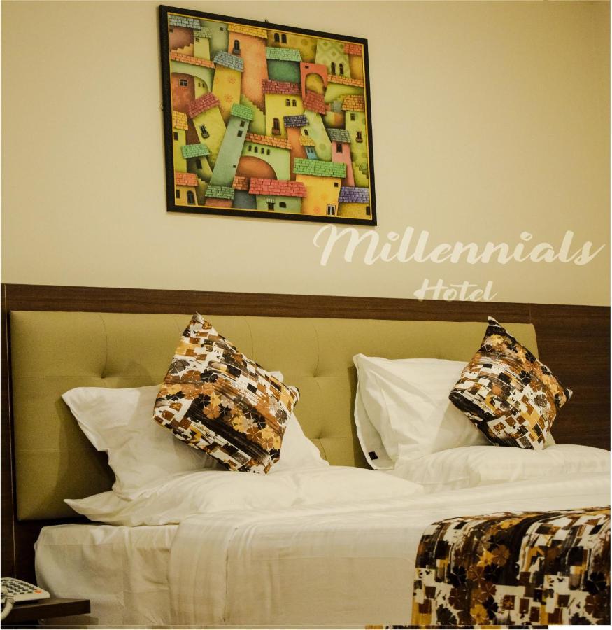 Pph Living Millennials Jigani * Bangalore