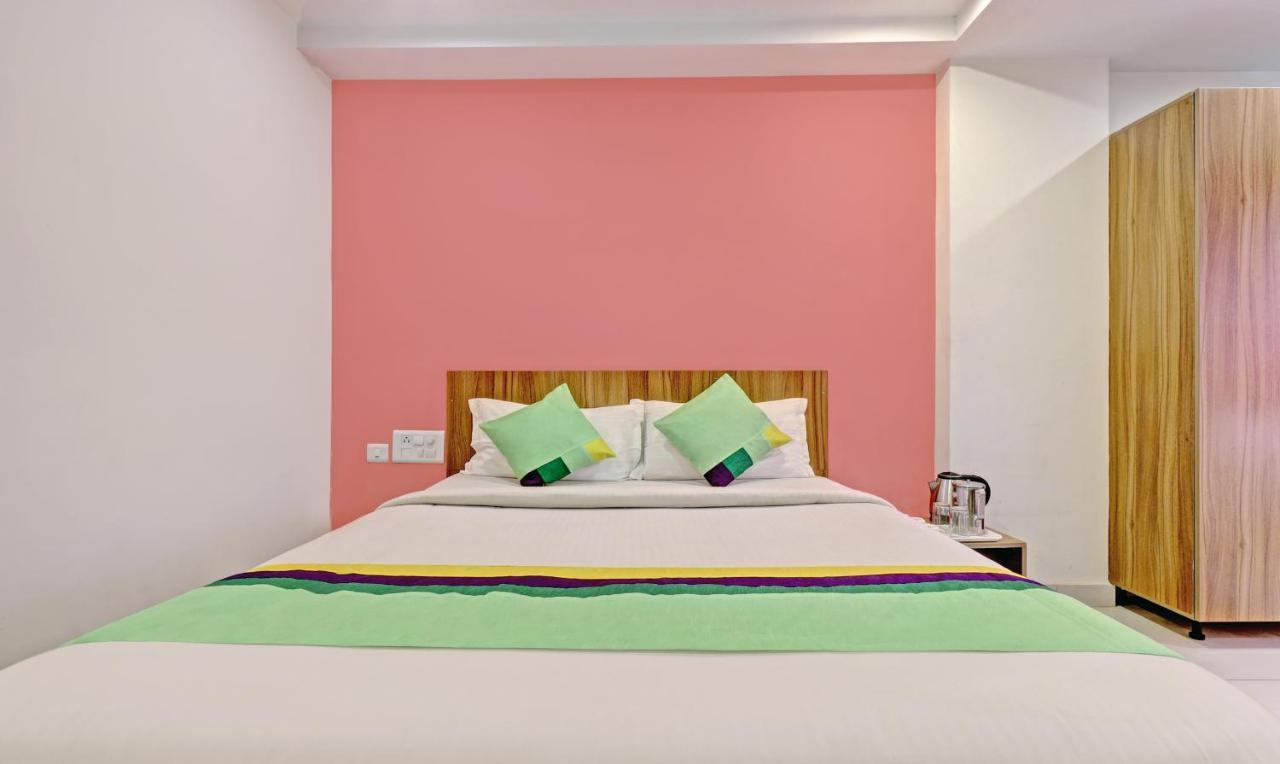Treebo Sai Nagavara Hotel 3*