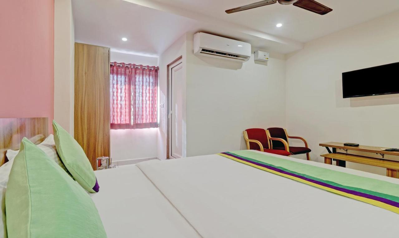 Hotel Treebo Sai Nagavara