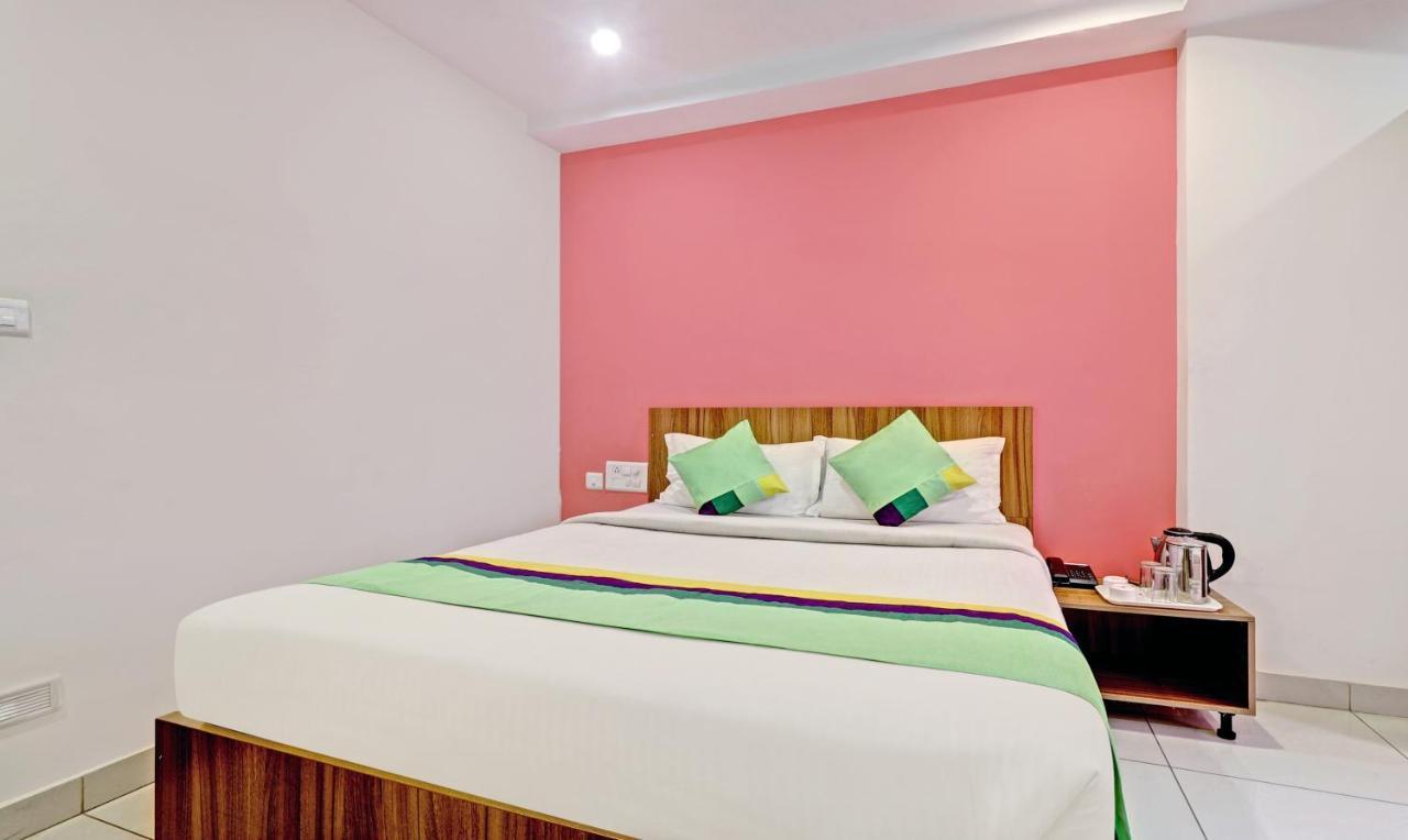 Hotel Treebo Sai Nagavara Bangalore