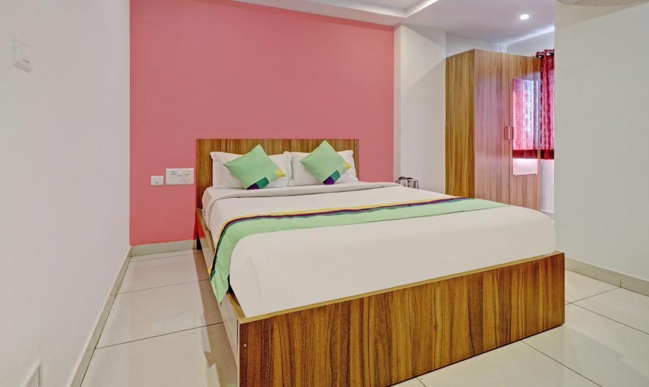 Hotel Treebo Sai Nagavara