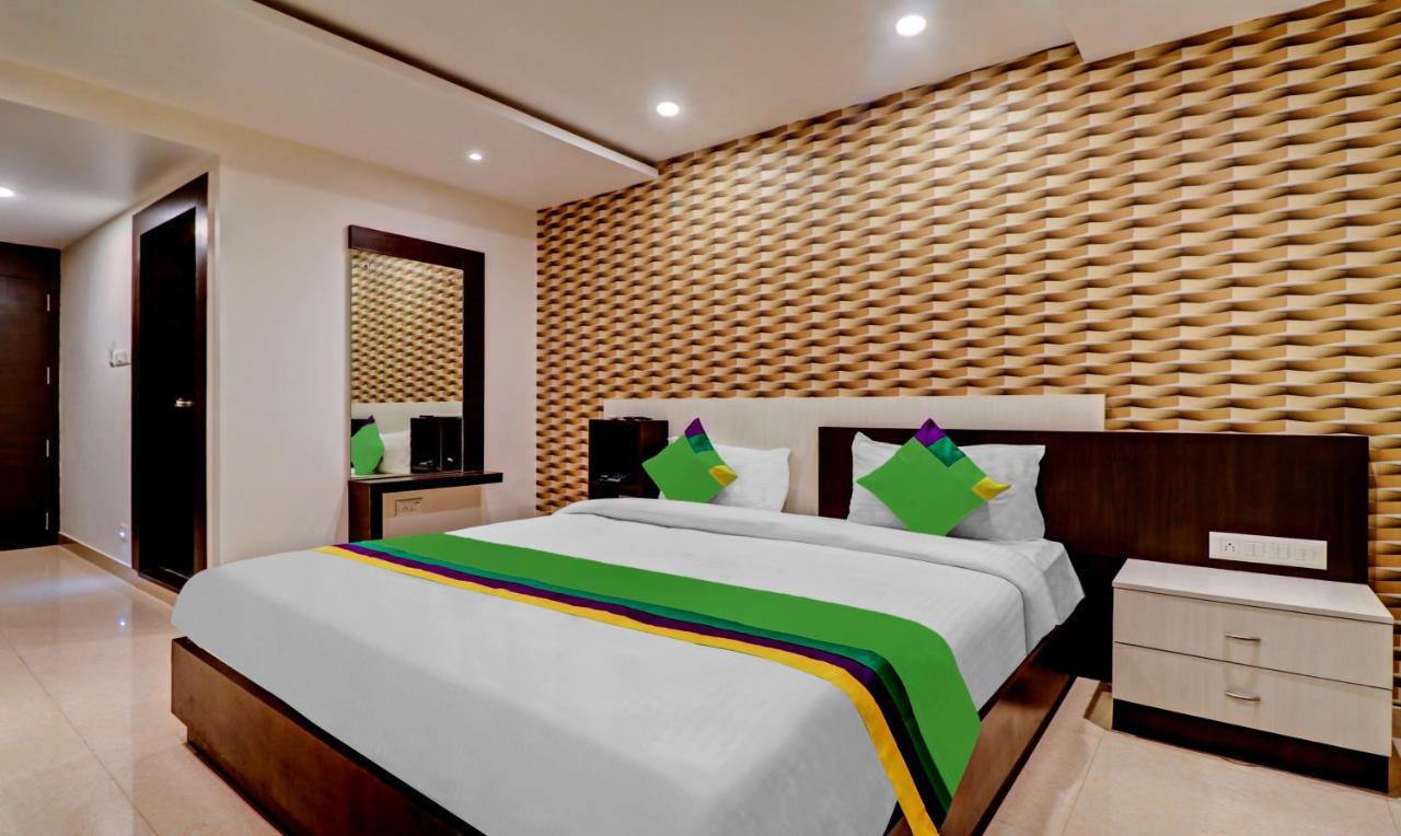Octave Nest Hotel Bangalore