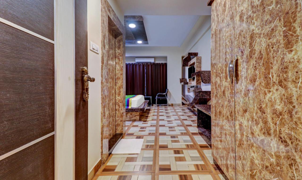 Hotel Octave Nest Bangalore