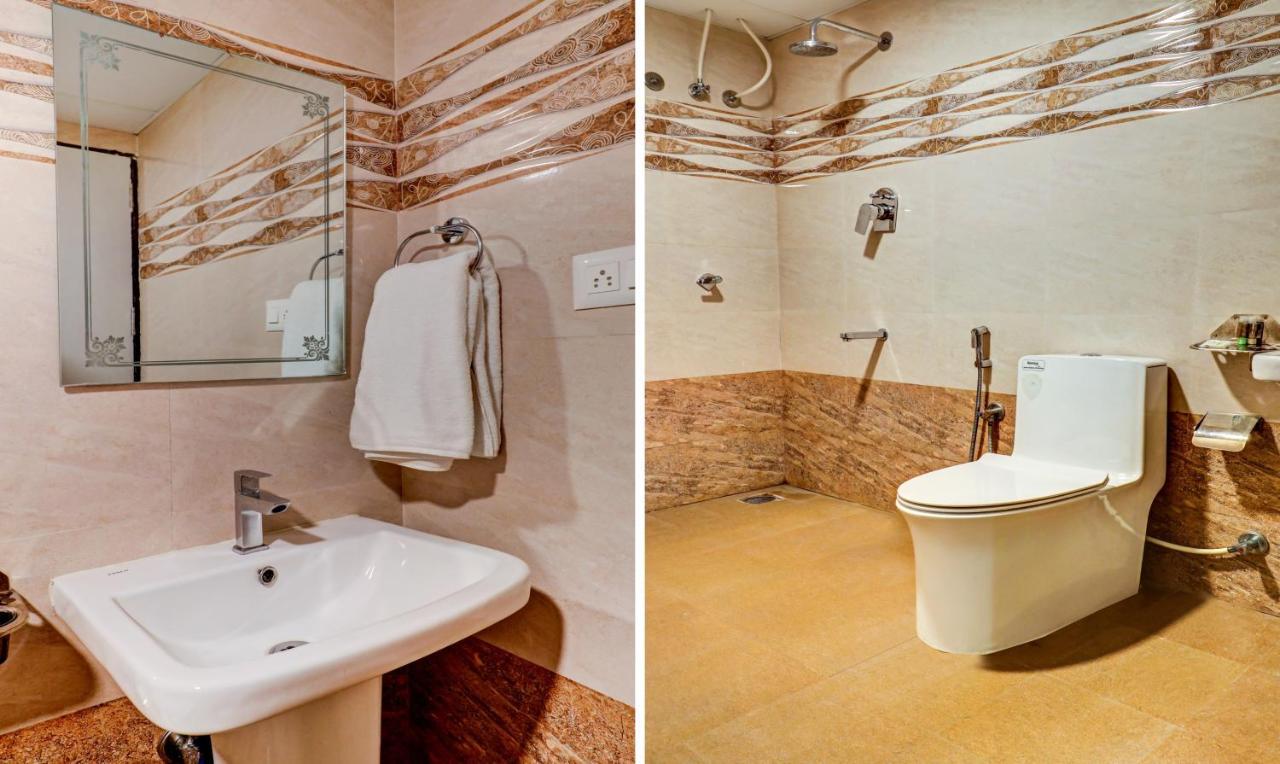 Octave Nest Hotel
