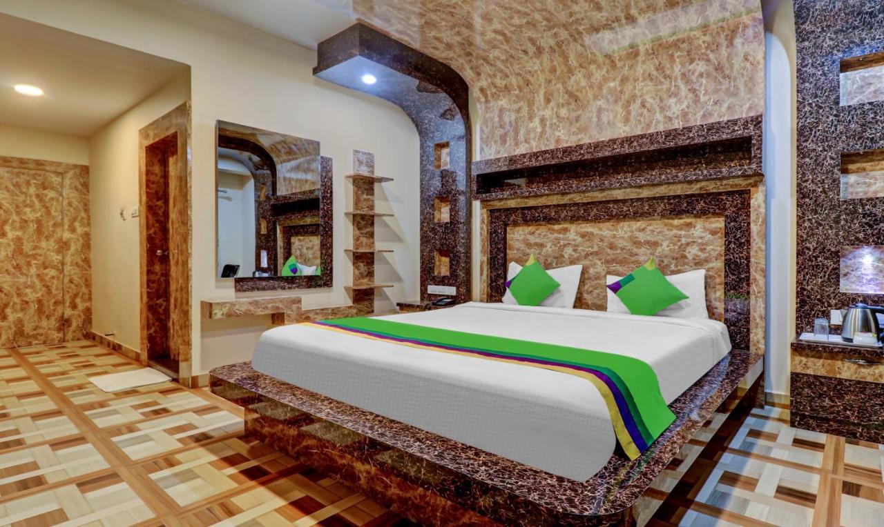 Octave Nest Hotel 3*