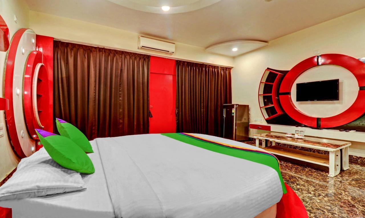 Hotel Octave Nest 3*
