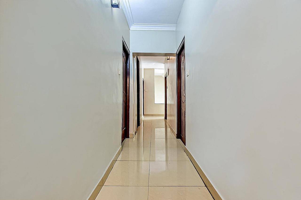 Hotel Parkwood Executive 2*