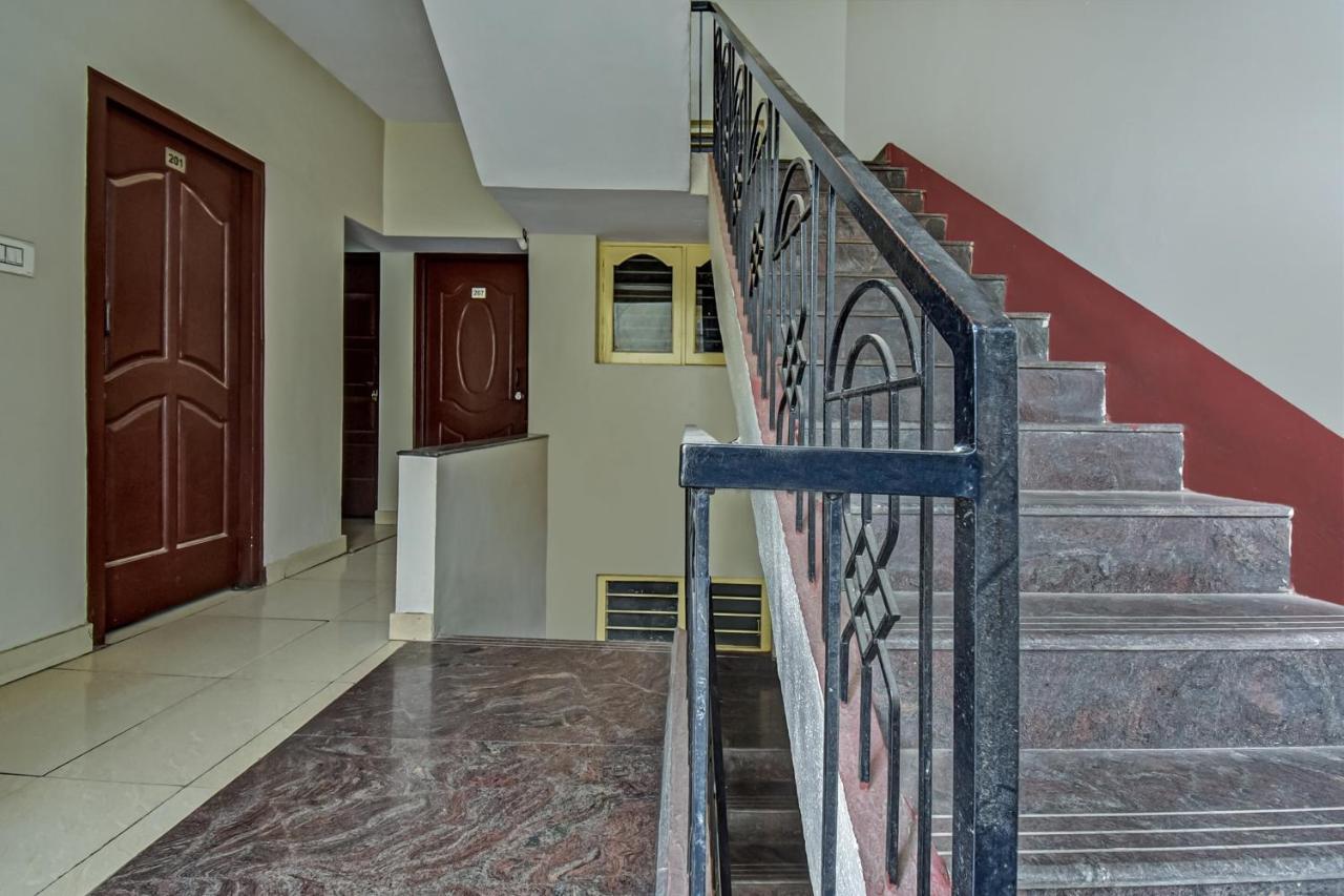 Parkwood Executive Hotel Bangalore