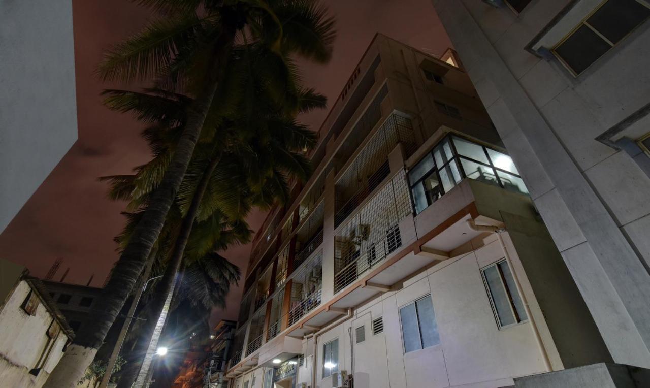 Treebo Trend Apple Tree & Suites 3* Bangalore