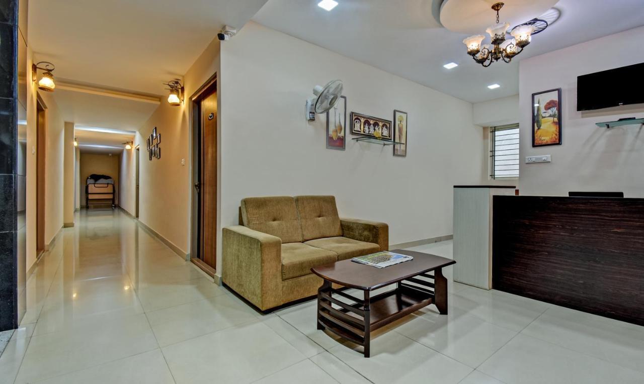 Hotel Treebo Trend Apple Tree & Suites