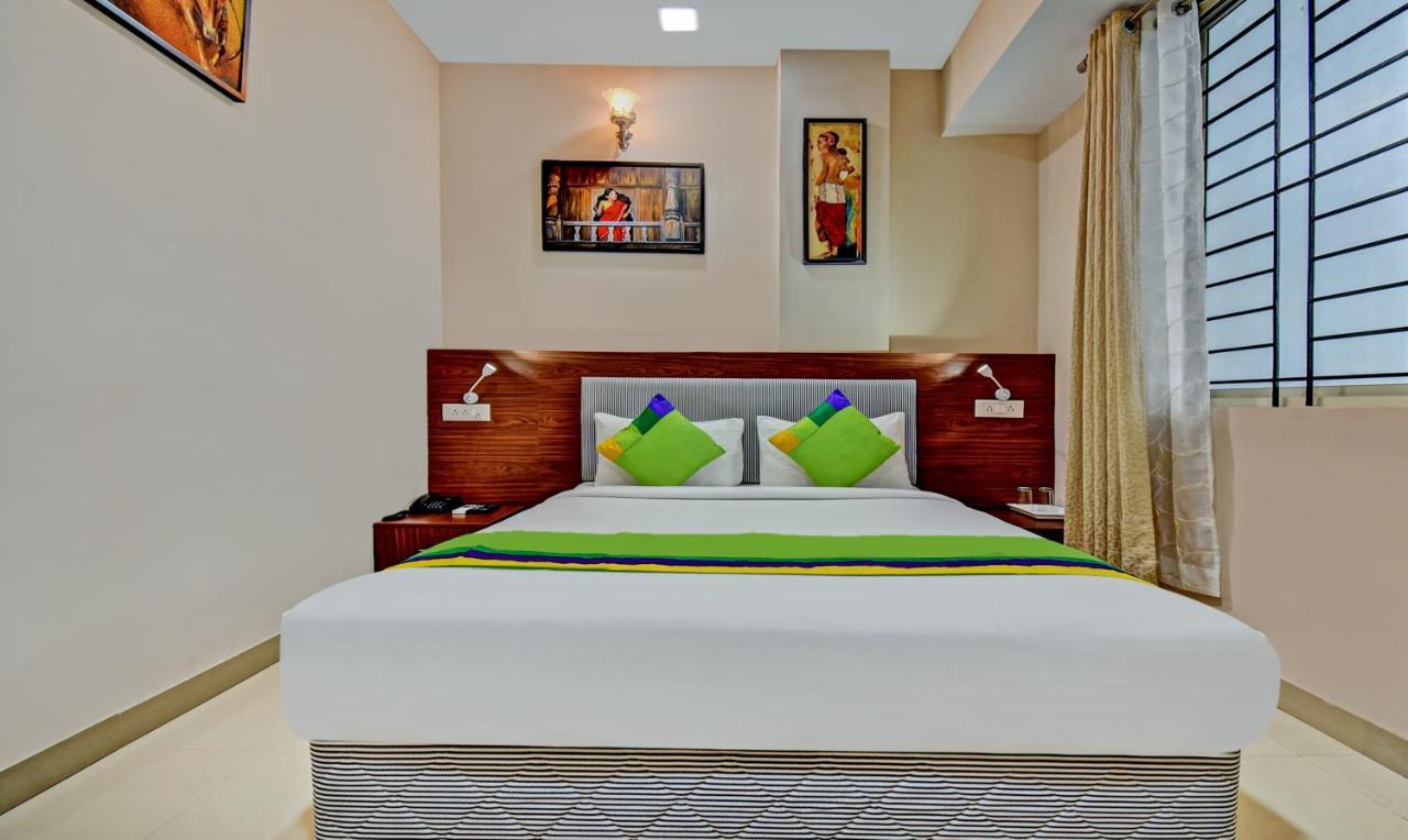 Hotel Treebo Trend Apple Tree & Suites 3*