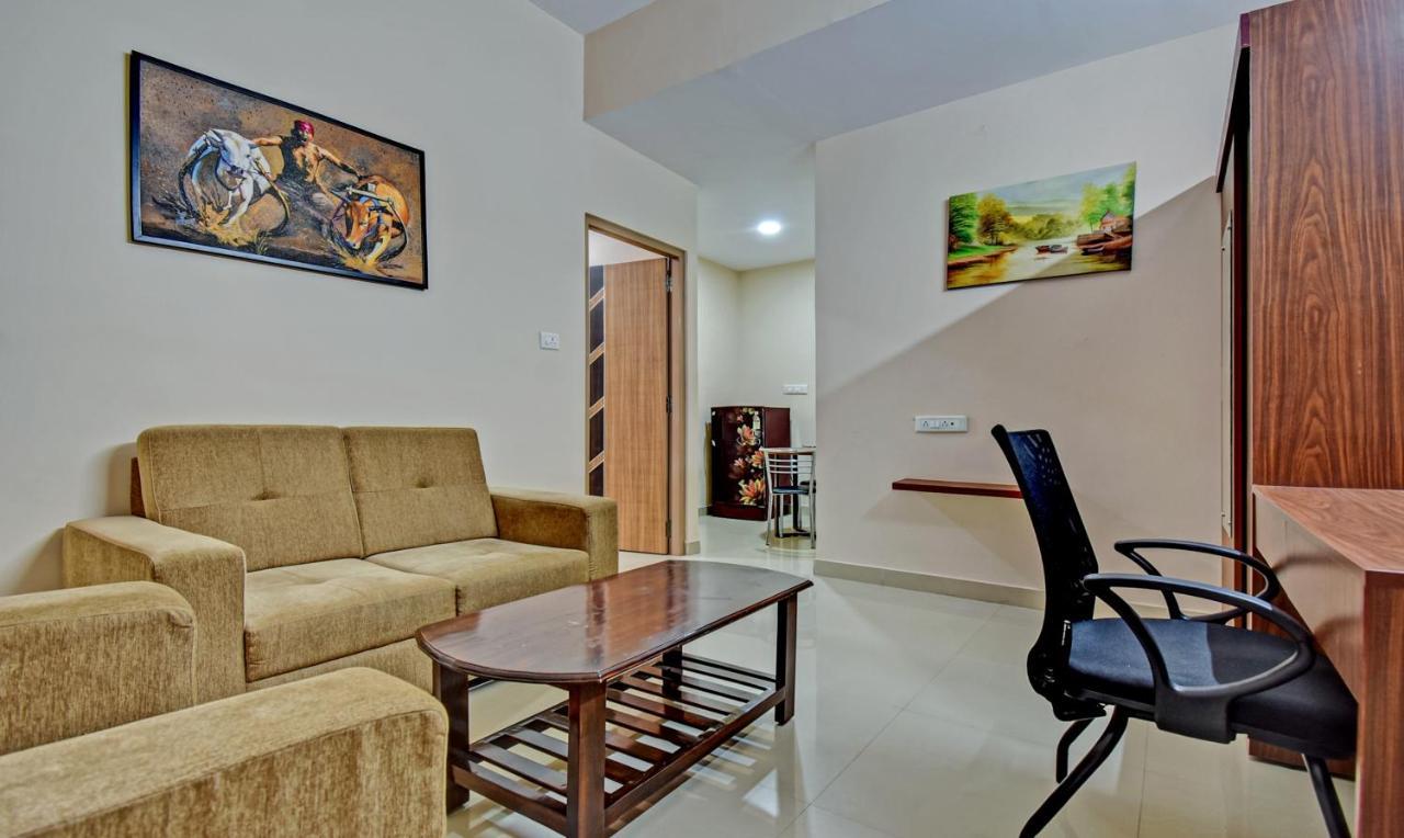 Hotel Treebo Trend Apple Tree & Suites 3*