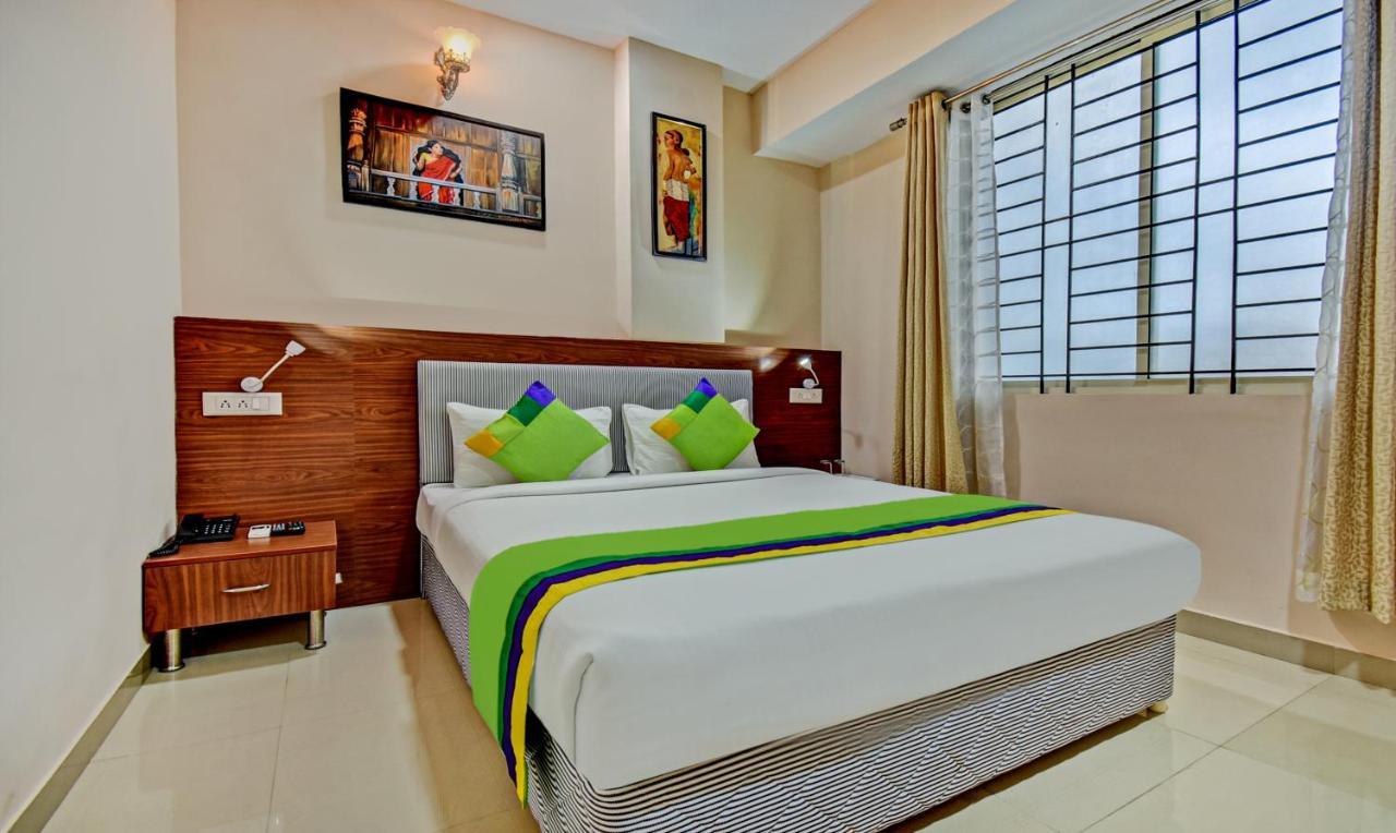 Treebo Trend Apple Tree & Suites 3*
