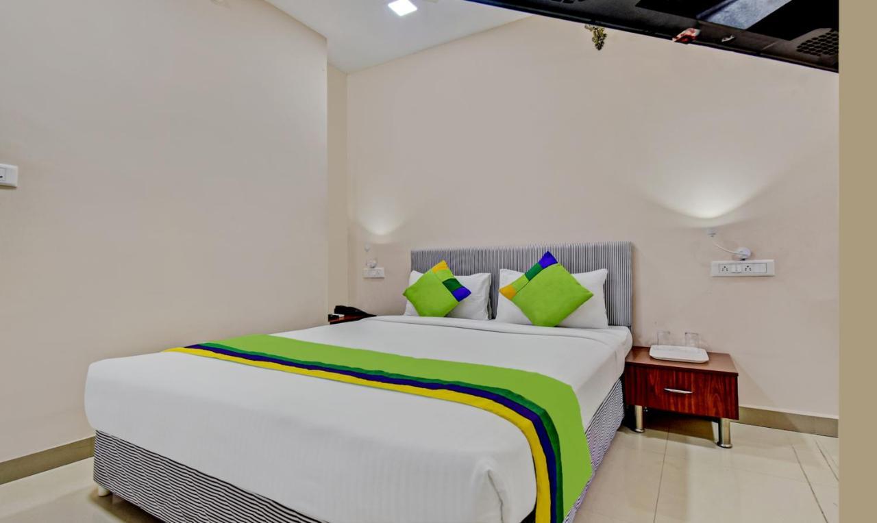 Hotel Treebo Trend Apple Tree & Suites 3*