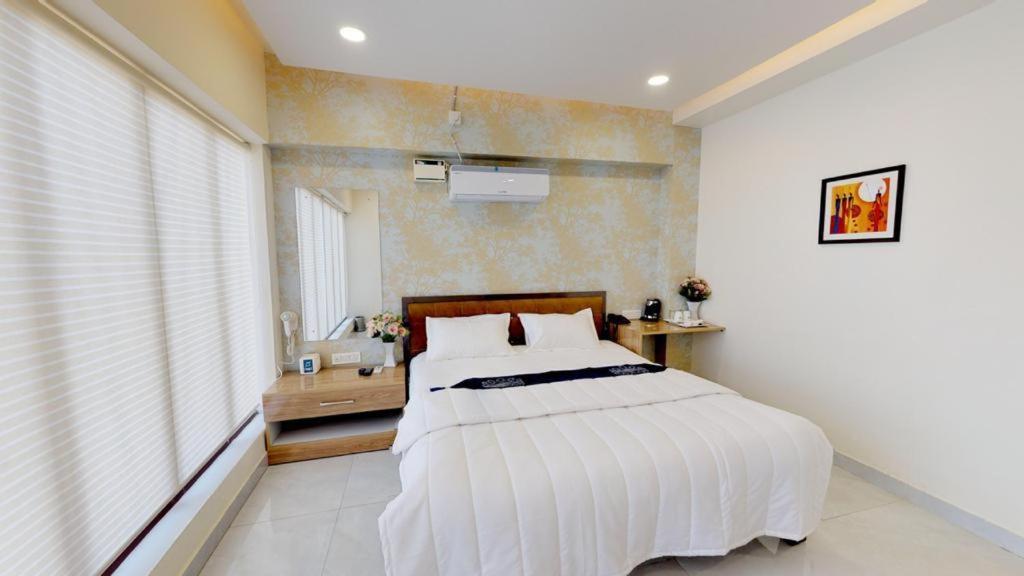Comet Hotel Bangalore
