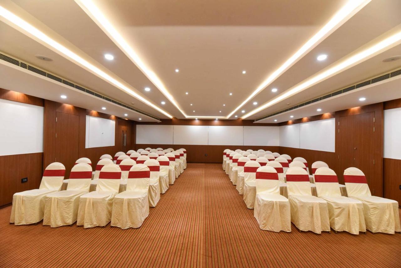 Hotel Ayra Boutique Bangalore