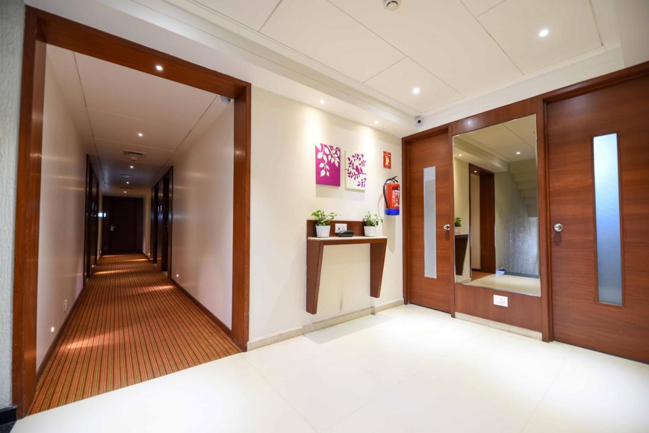 Hotel Ayra Boutique Bangalore