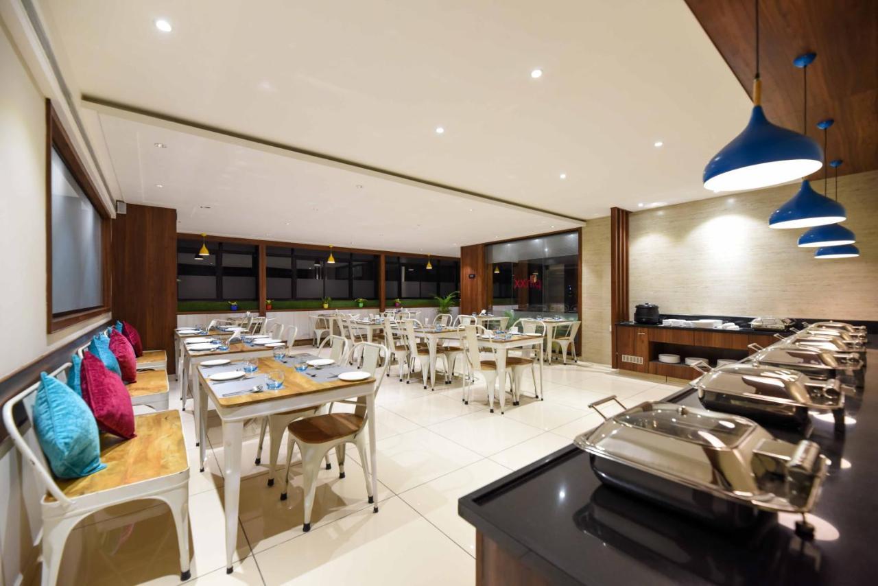 Hotel Ayra Boutique 3*