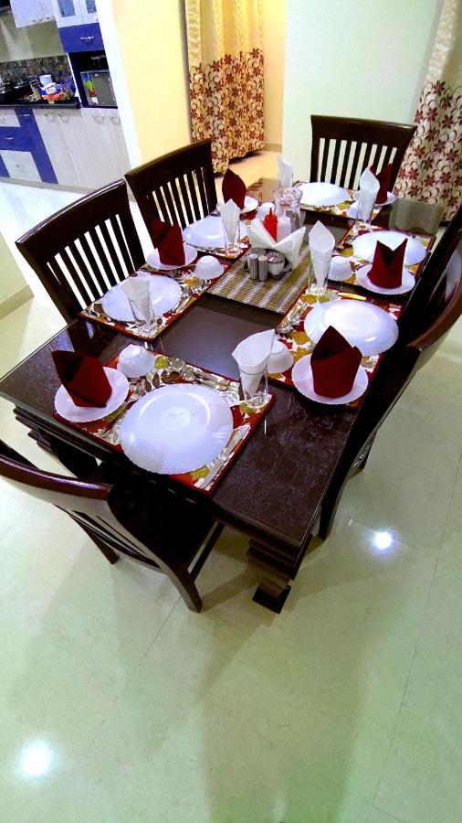A Superior King Manyata Tech Park It Corporate Service *