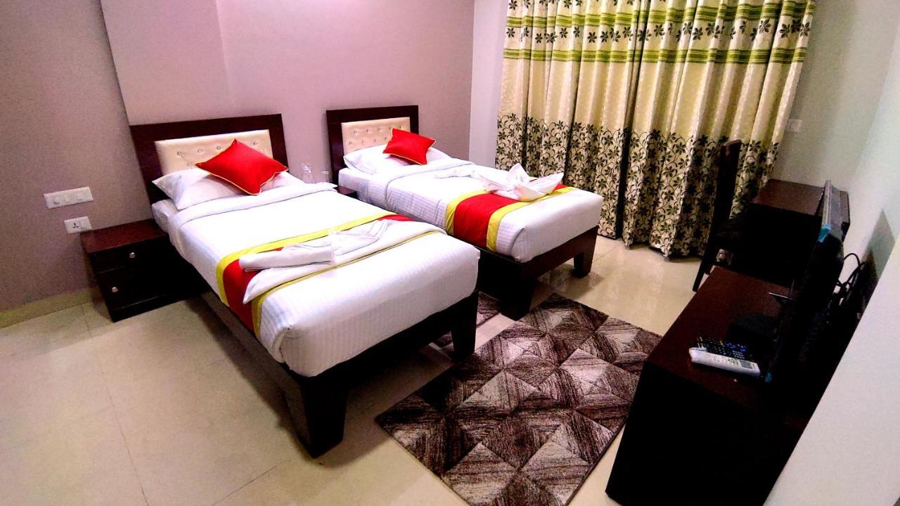 A Superior King Manyata Tech Park It Corporate Service *
