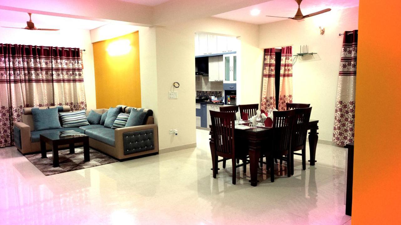 A Superior King Manyata Tech Park It Corporate Service * Bangalore