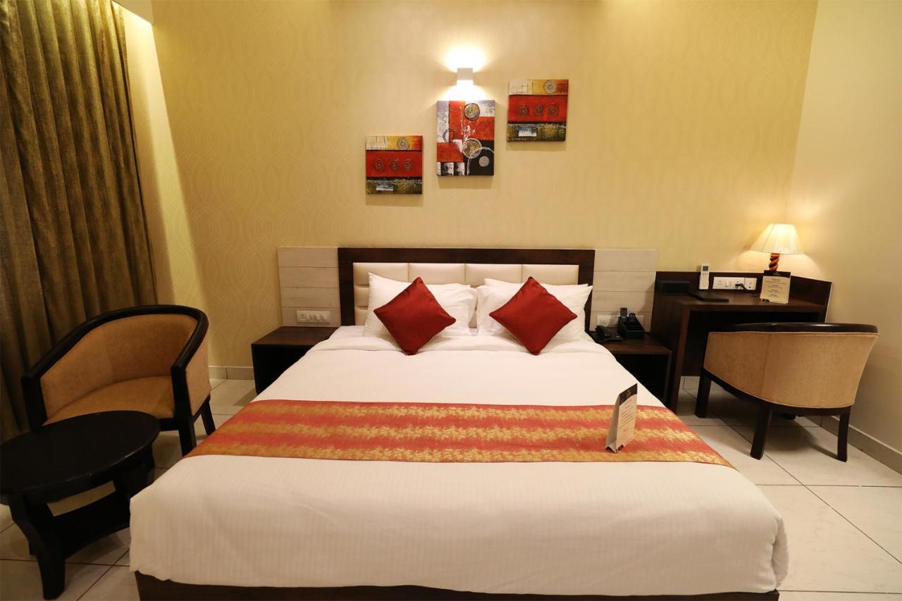 Hotel Foxglove International