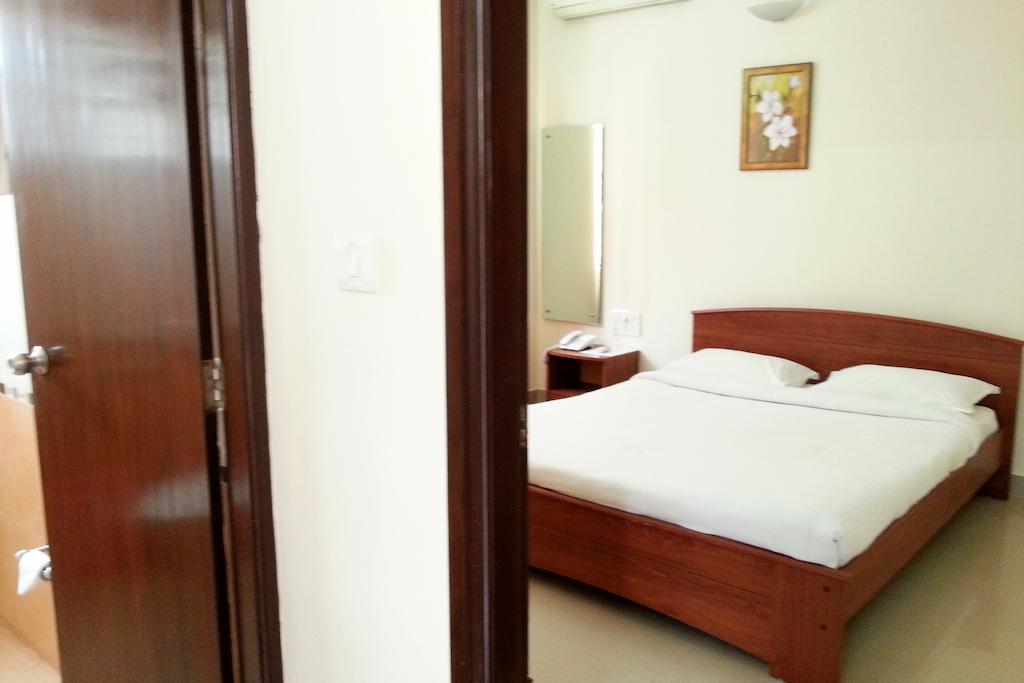 The Grand Serenity Bangalore