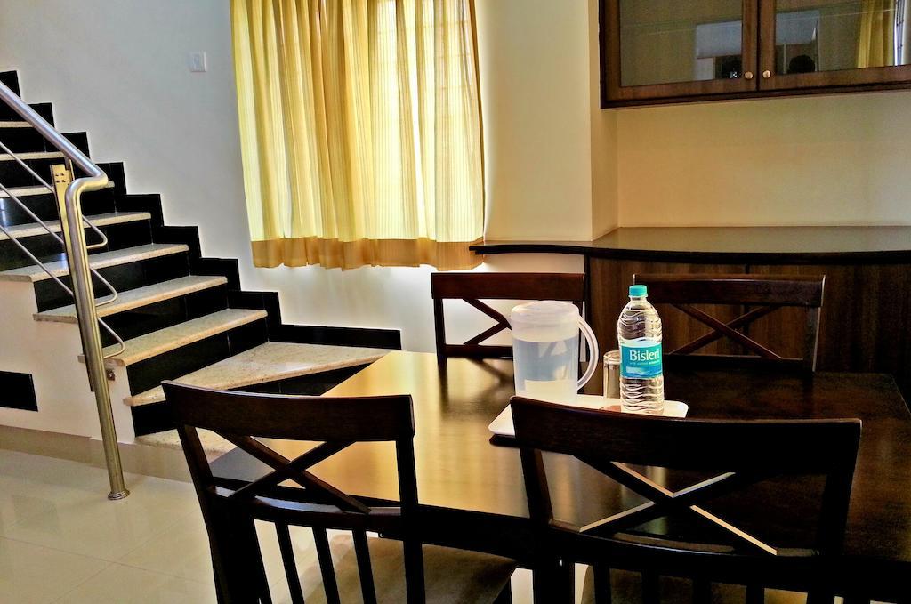 The Grand Serenity Aparthotel 3*