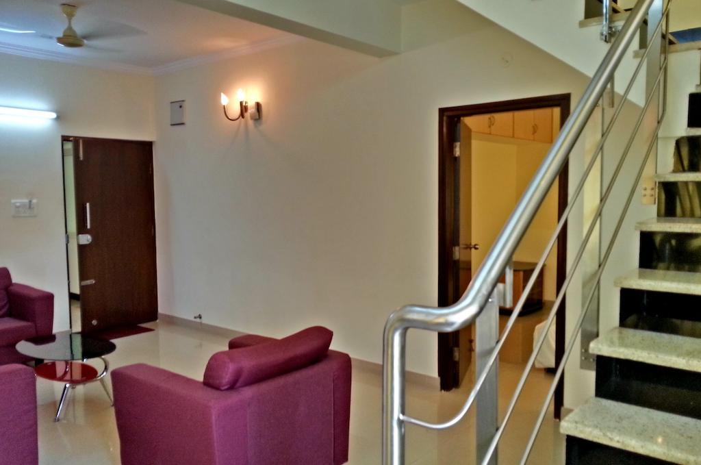 The Grand Serenity 3* Bangalore