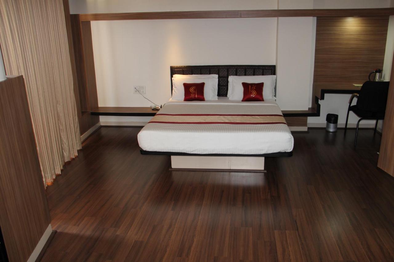 Grand Bee 3* Bangalore
