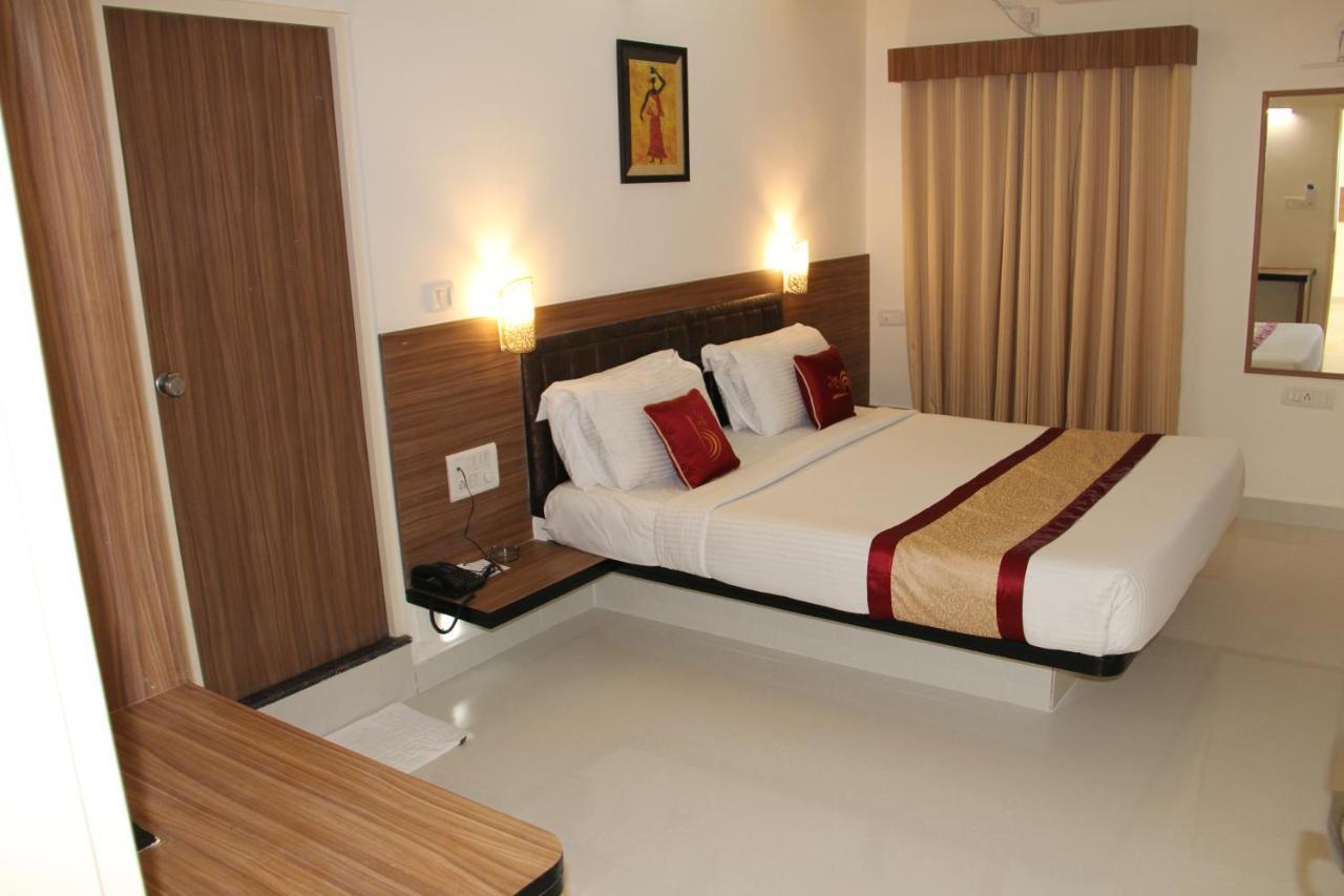 Grand Bee Hotel Bangalore