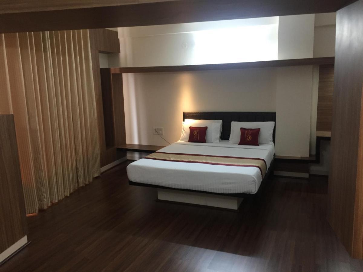Hotel Grand Bee Bangalore