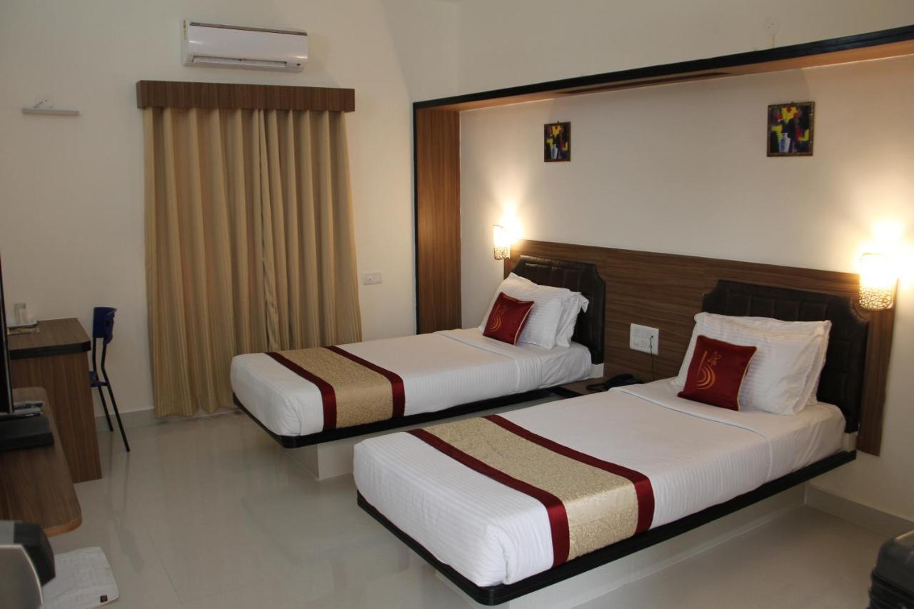 Grand Bee Bangalore