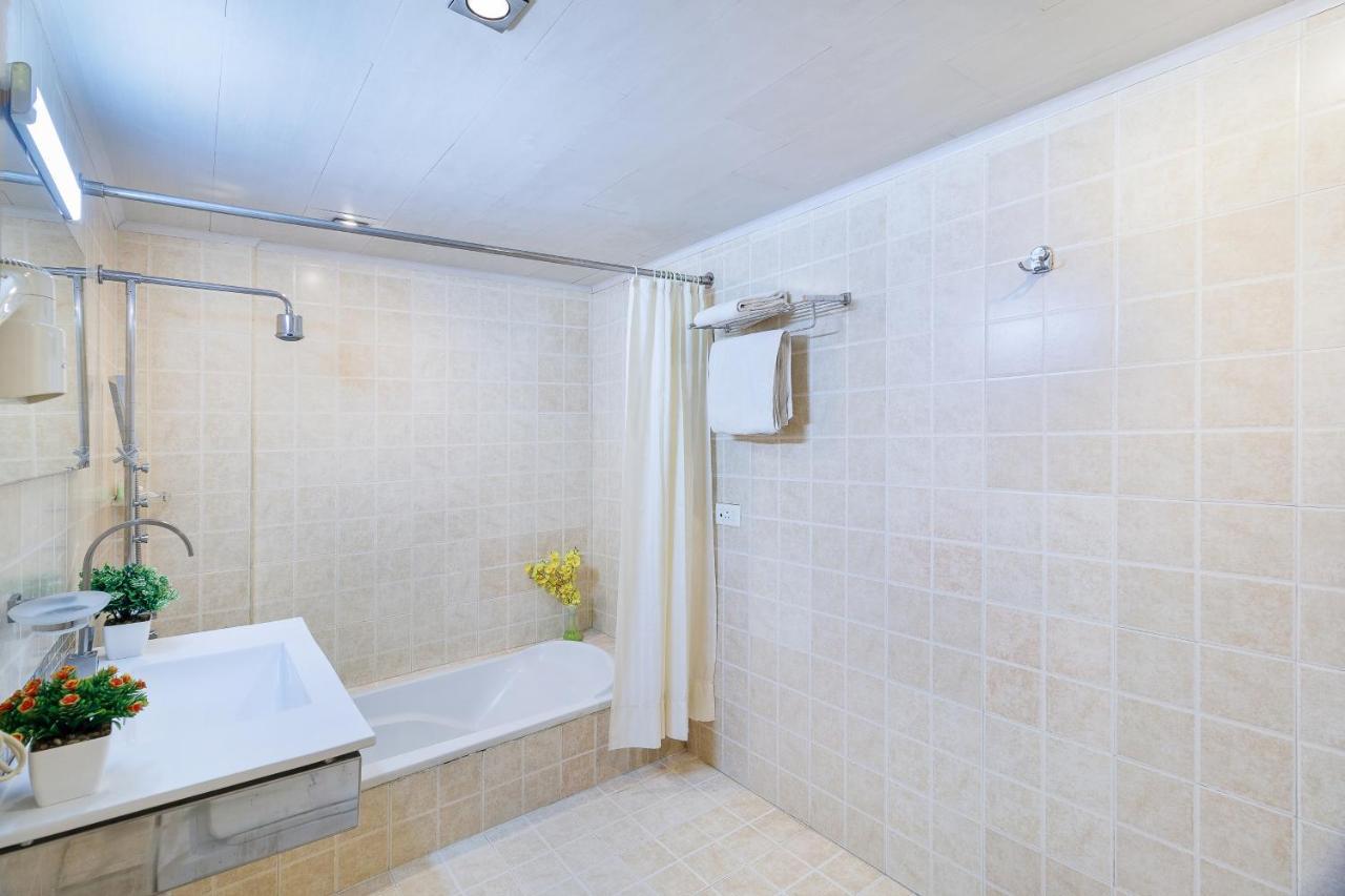 Hotel Octave Jamayca Bangalore