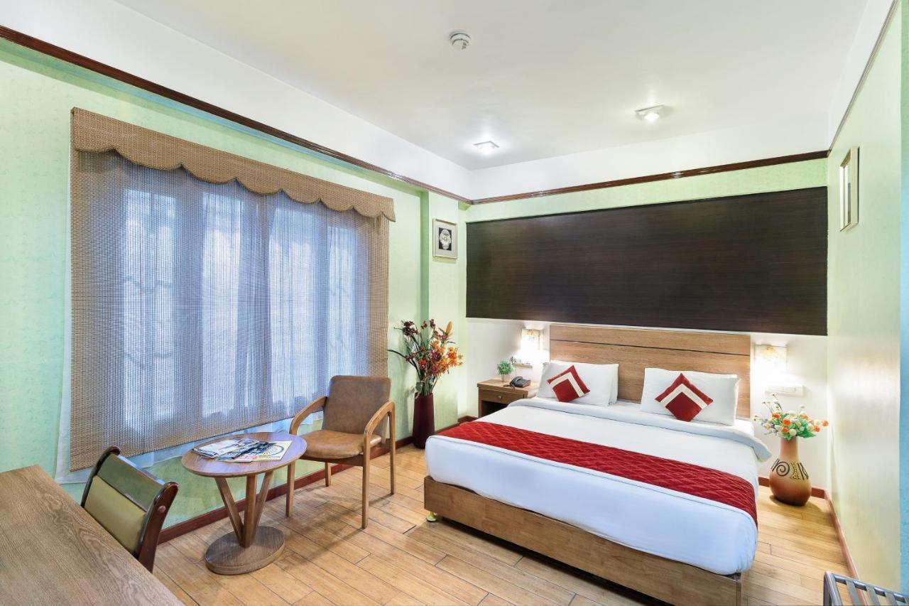 Hotel Octave Jamayca 3*